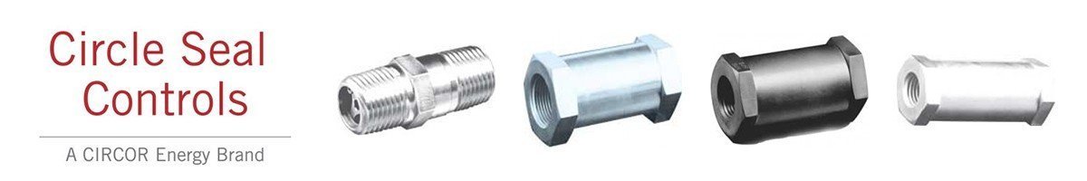 Check Valves