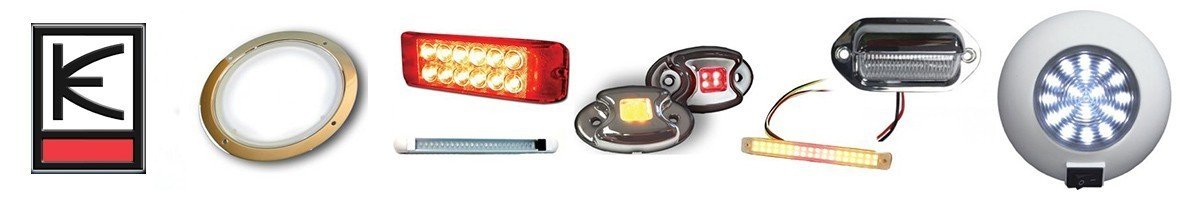 Lighting and LED