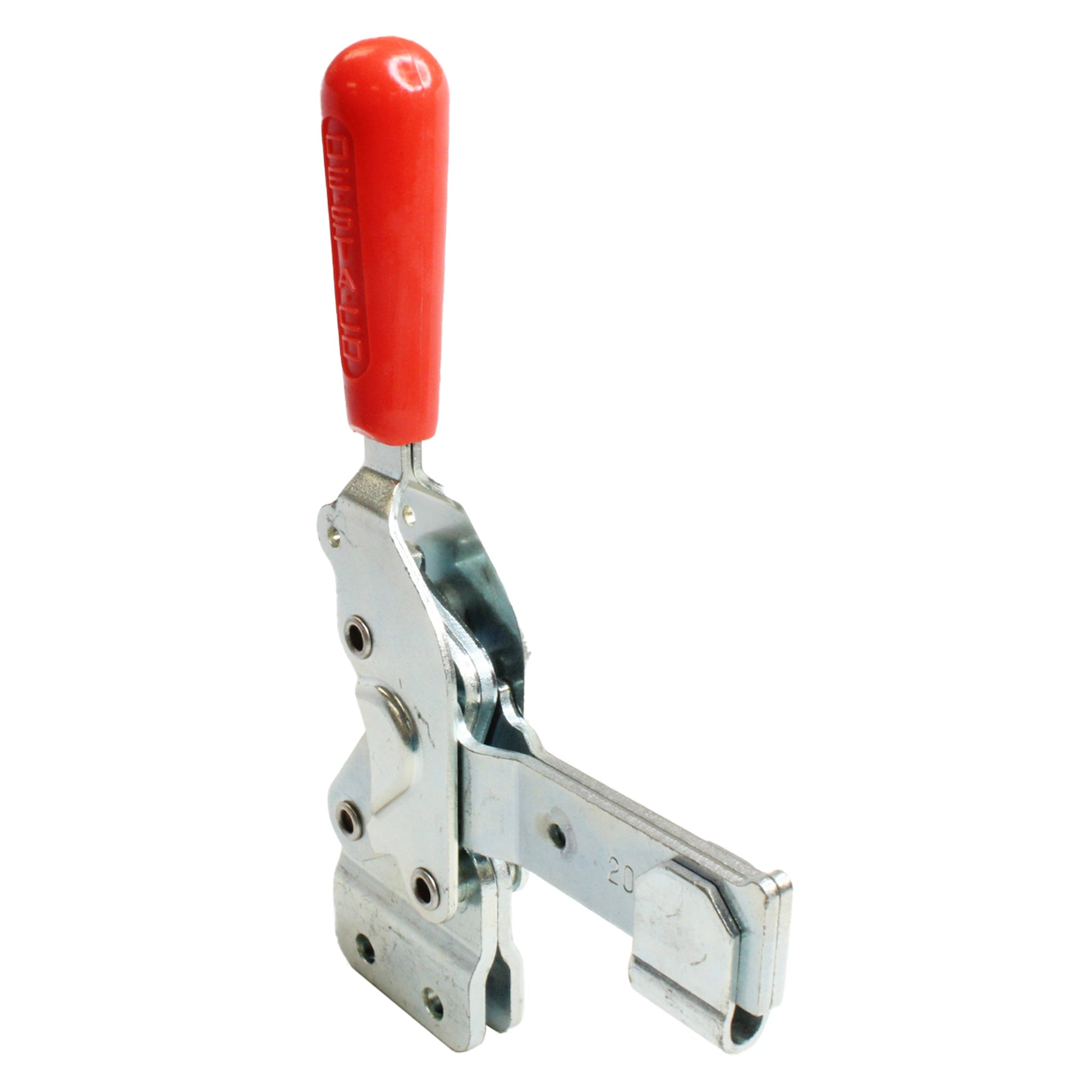 Destaco 2010-SB | Vertical Hold-Down Toggle Locking Clamp