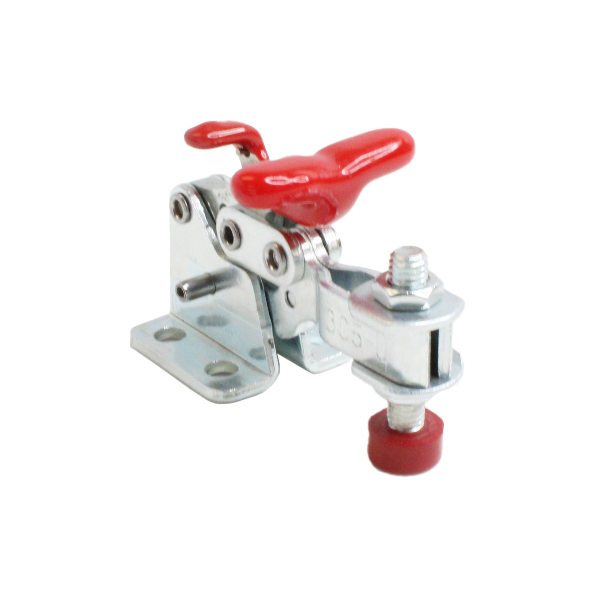 Destaco 305-UR | Horizontal Hold-Down Toggle Locking Clamp