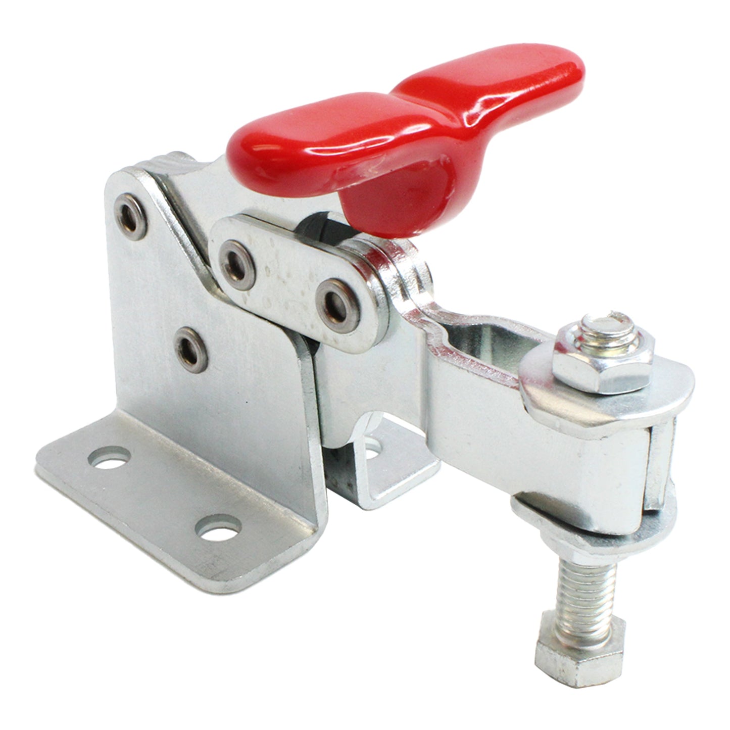 De-Sta-Co Toggle Clamp, Hold Down, 750 Lbs, w/Lever 309-UR