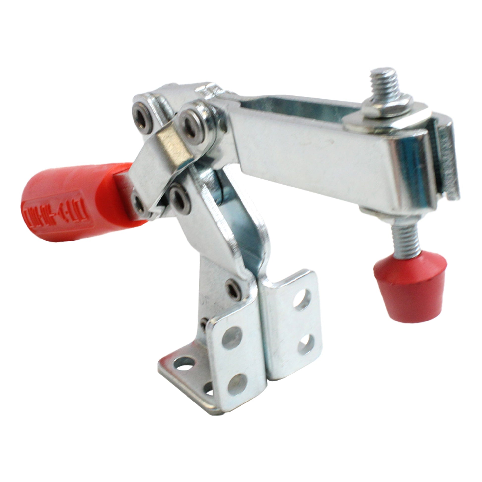 Destaco 317-U | Vertical Hold-Down Toggle Locking Clamp