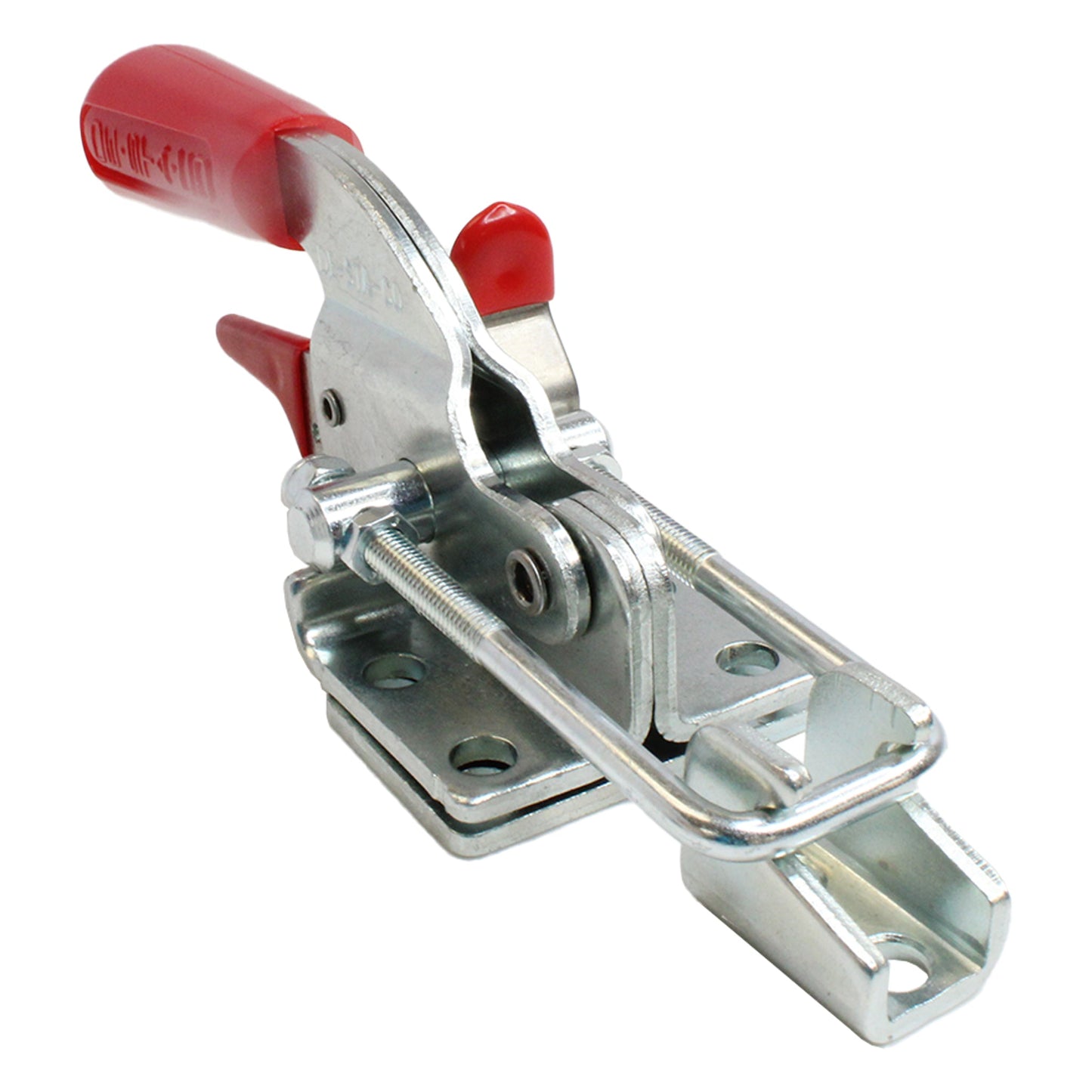 DESTACO 331-R PULL ACTION LATCH CLAMP