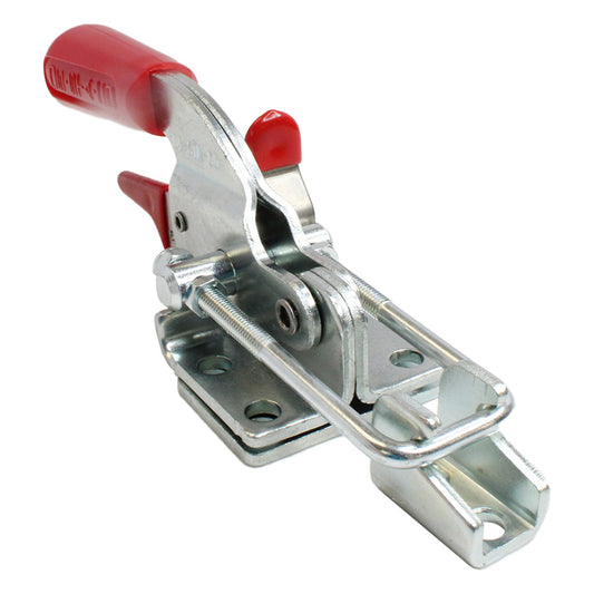 DESTACO 331-R PULL ACTION LATCH CLAMP