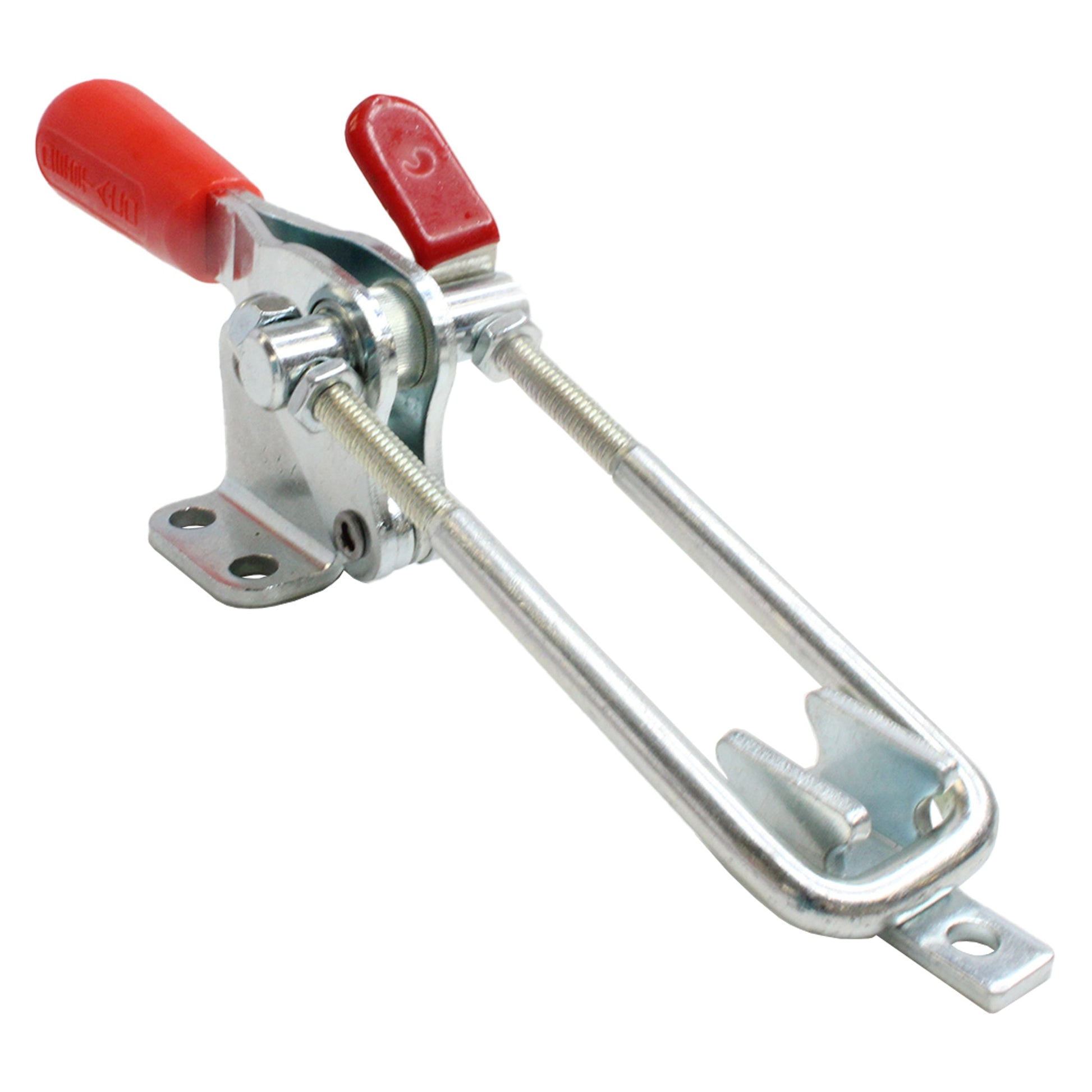 Destaco DES-334 - Destaco Pull Action Latch Clamp