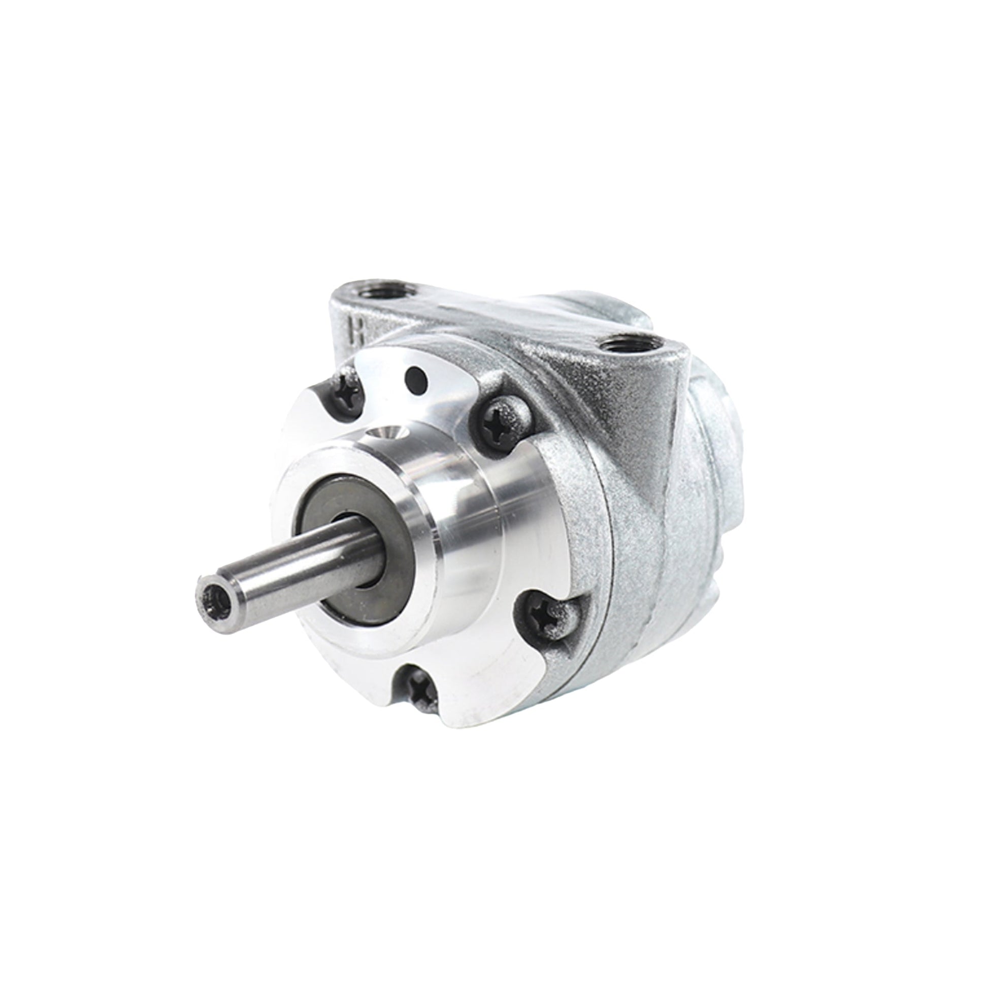 GAST LUBRICATED AIR MOTOR | 1AM-NCW-14