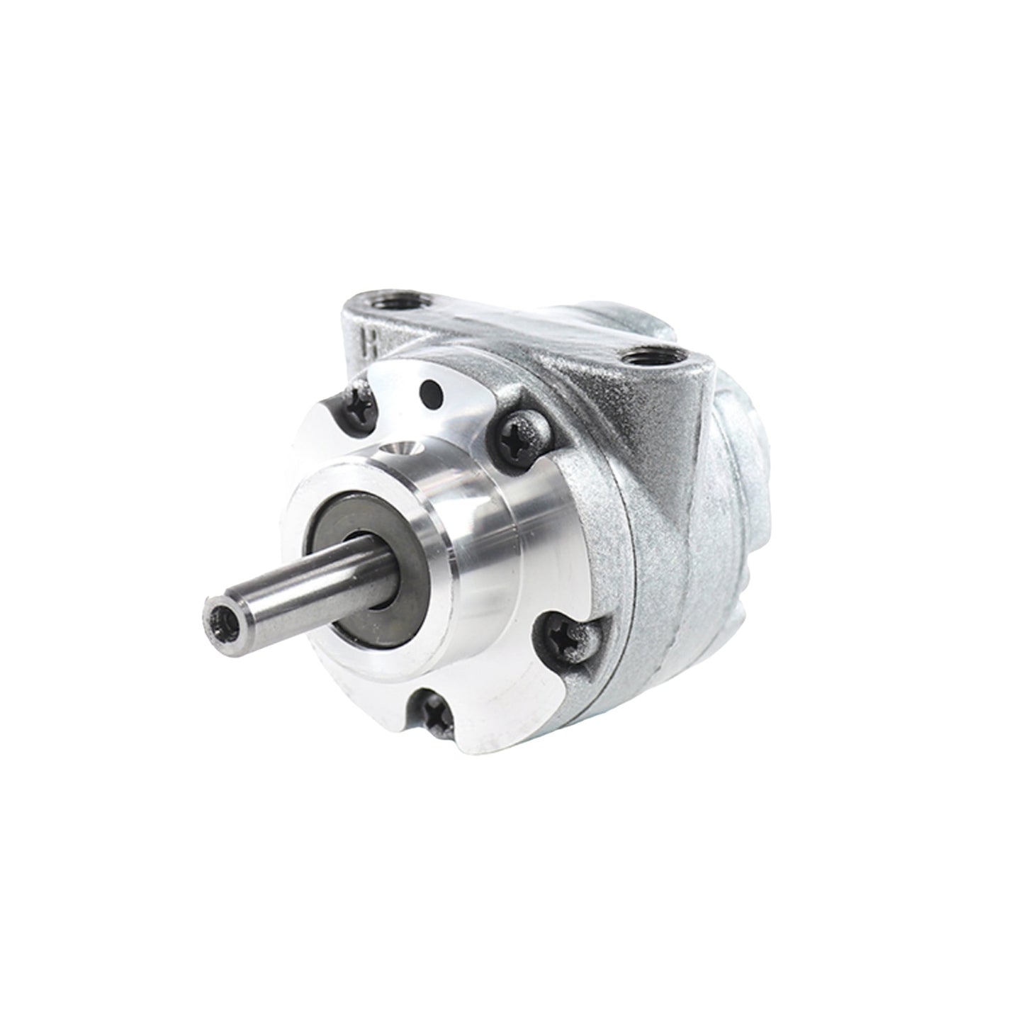 GAST LUBRICATED AIR MOTOR | 1AM-NCW-14