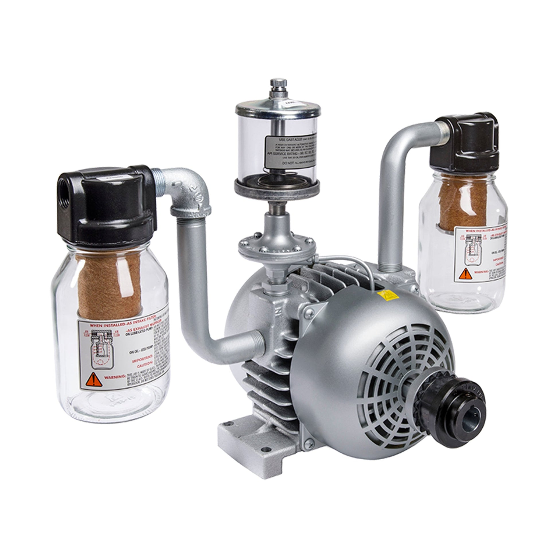 GAST Vacuum Pump | 2565-V2A