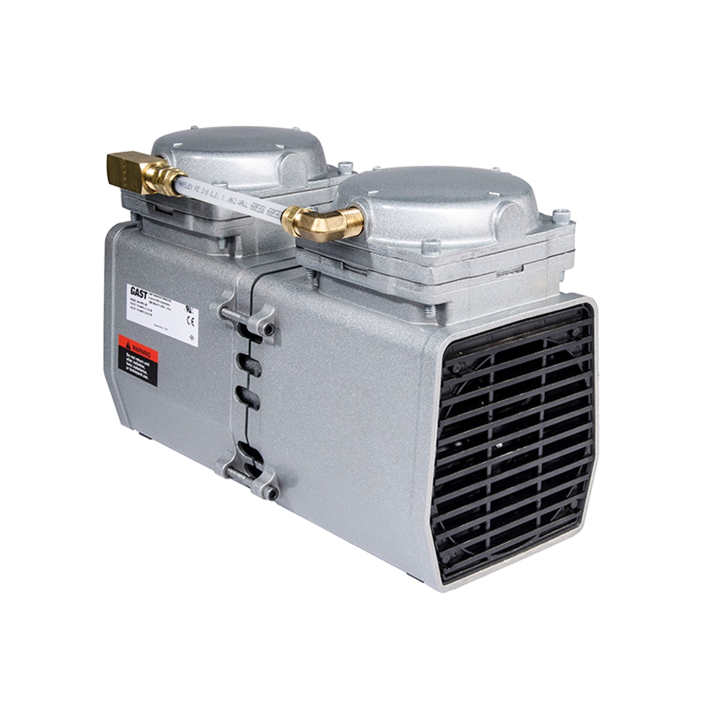 Gast DAA-P501-EB Air Compressor / Vacuum Pump