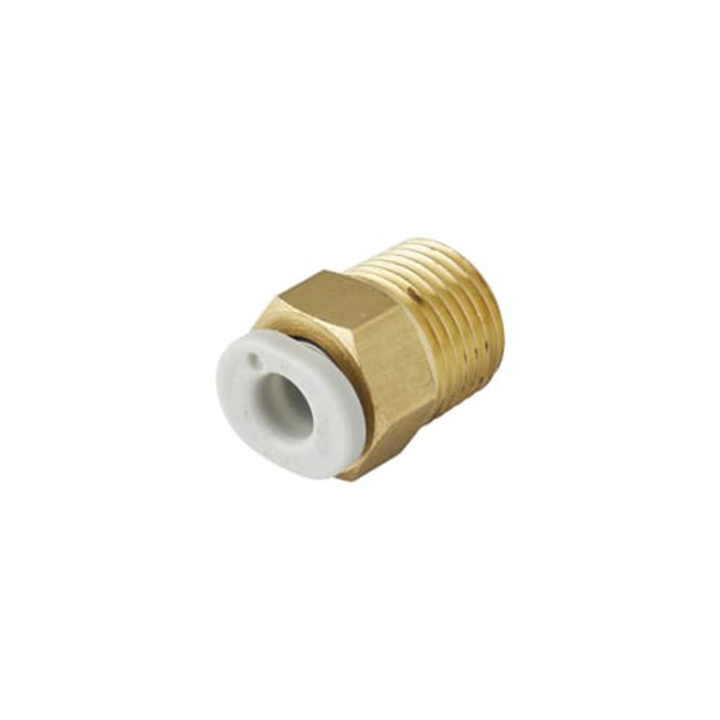 SMC KQ2H04-01A1 | Male Connector Fitting