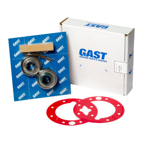 GAST Full Repair Kit | K213