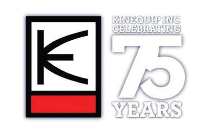 Kinequip banner image