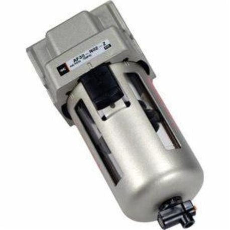 SMC AF20-N02C-CZ-A | Modular Air Filter