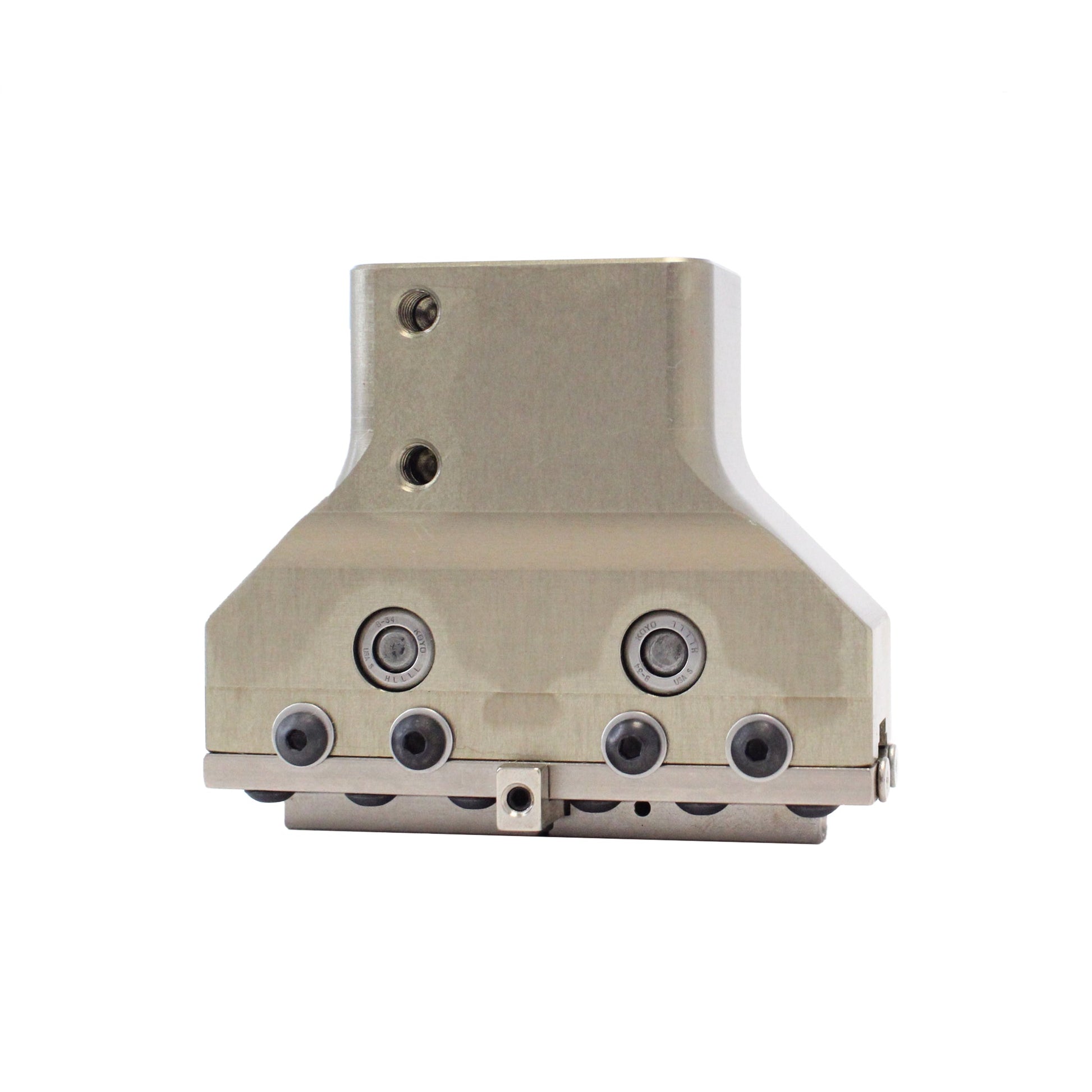 RP-100P Robohand 2 Jaw Precision Parallel Gripper