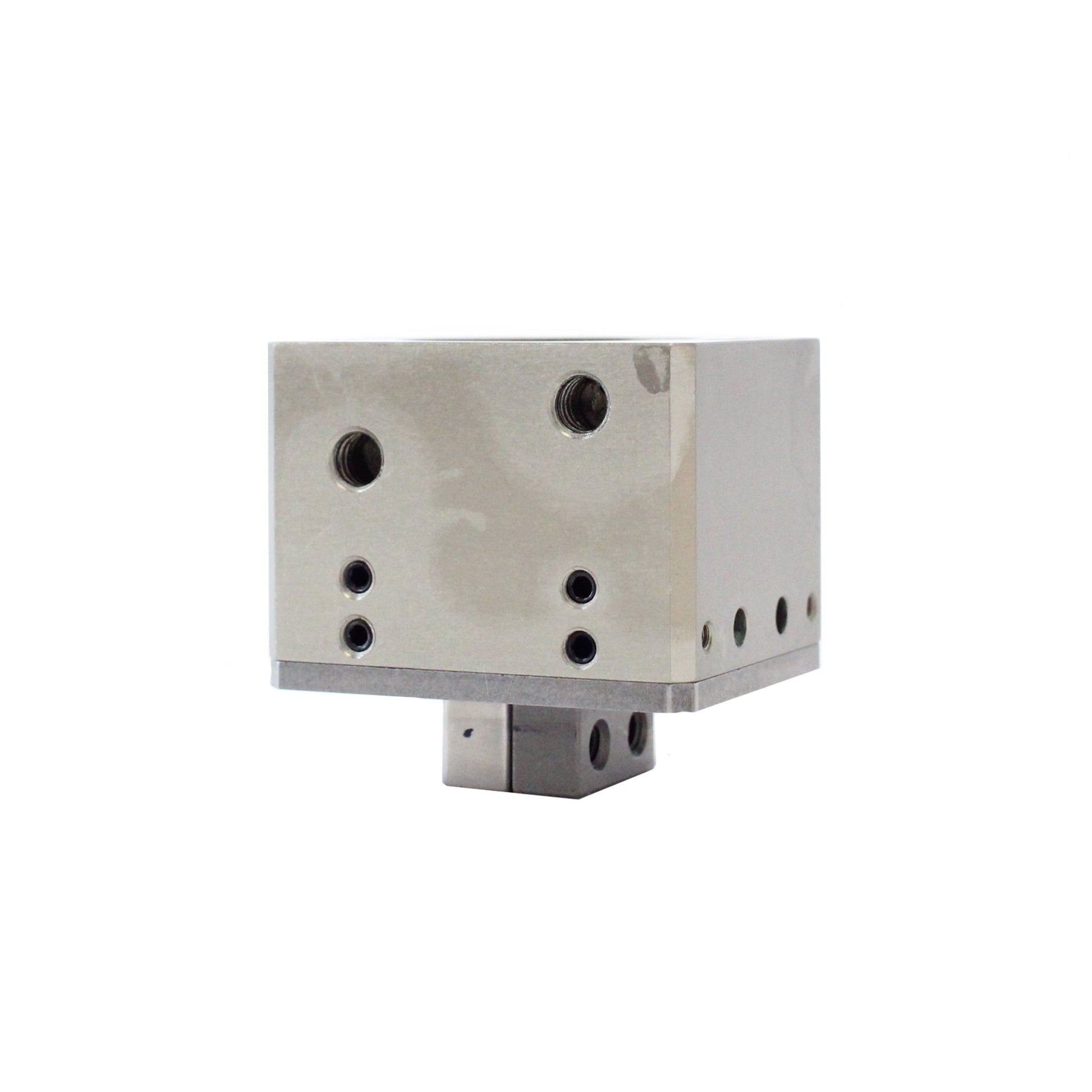 Robohand RP-10 | 2 Jaw double wedge Parallel Gripper