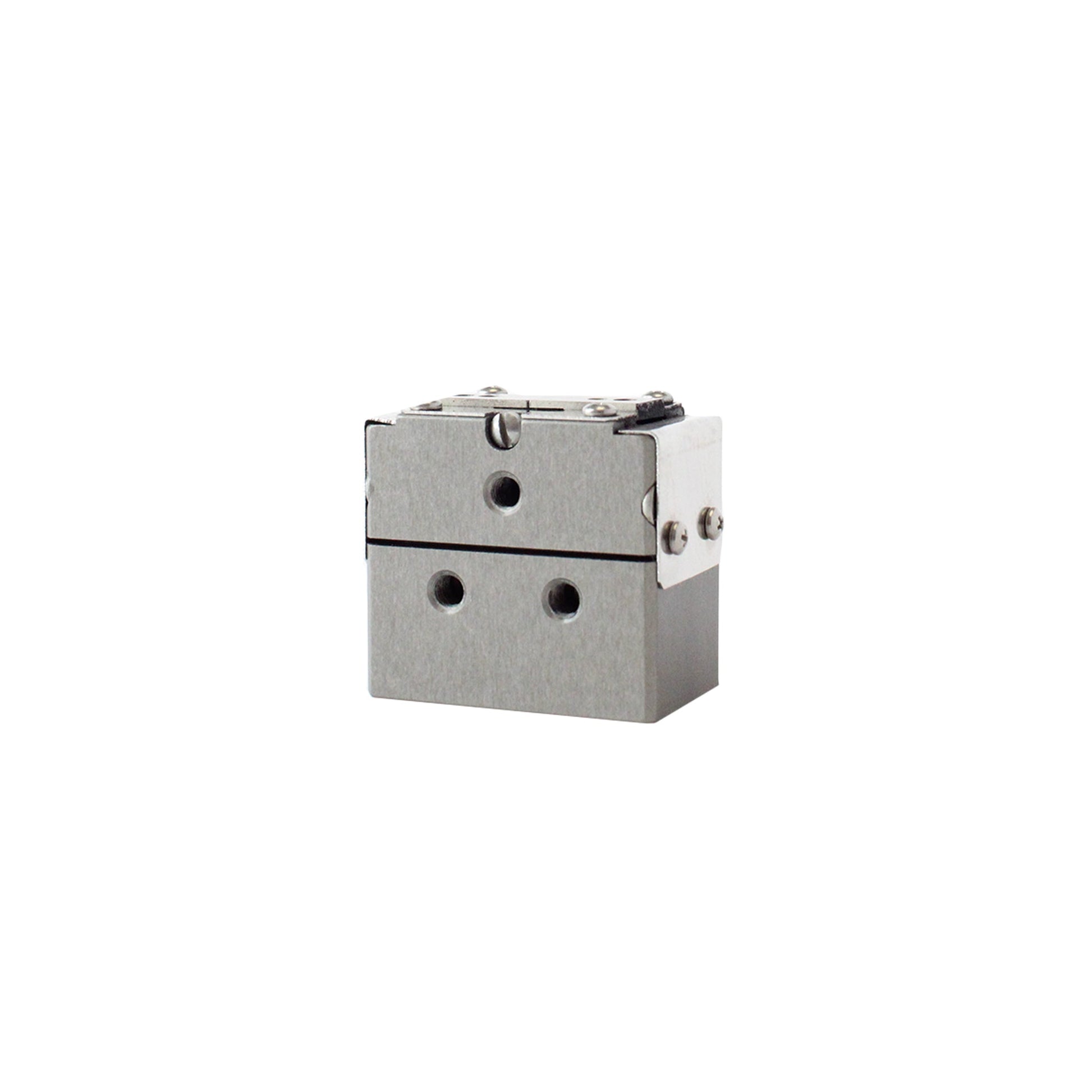 RPMC-3M Robohand 2 Jaw Mini Clean Room Parallel Gripper