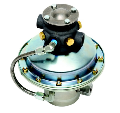 Sprague | S-216-JB-300 Standard Air-Driven Pump, Lubricated | Part No. 94186-300-11