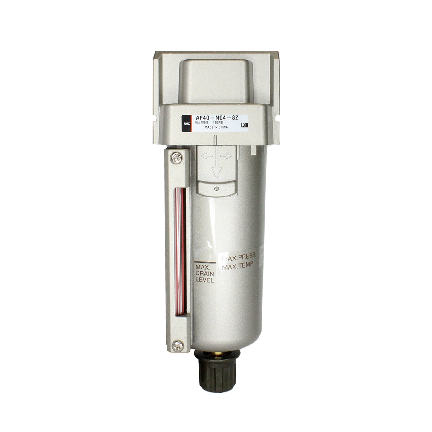 SMC AF40-N04-8Z | Modular Air Filter