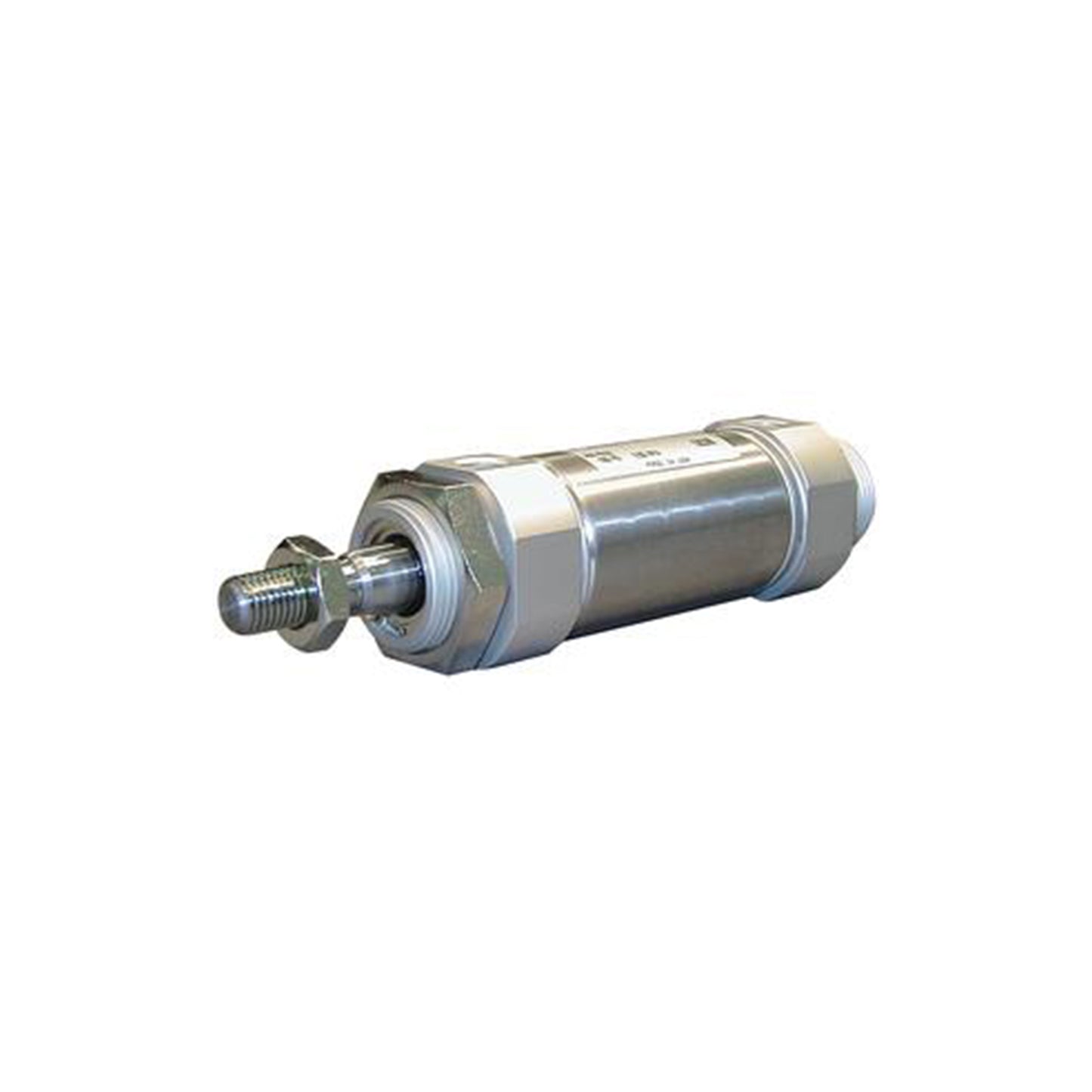SMC CDM2B20-15 | Round Body Cylinder