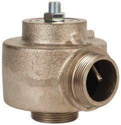 Gast AG258 Relief Valve