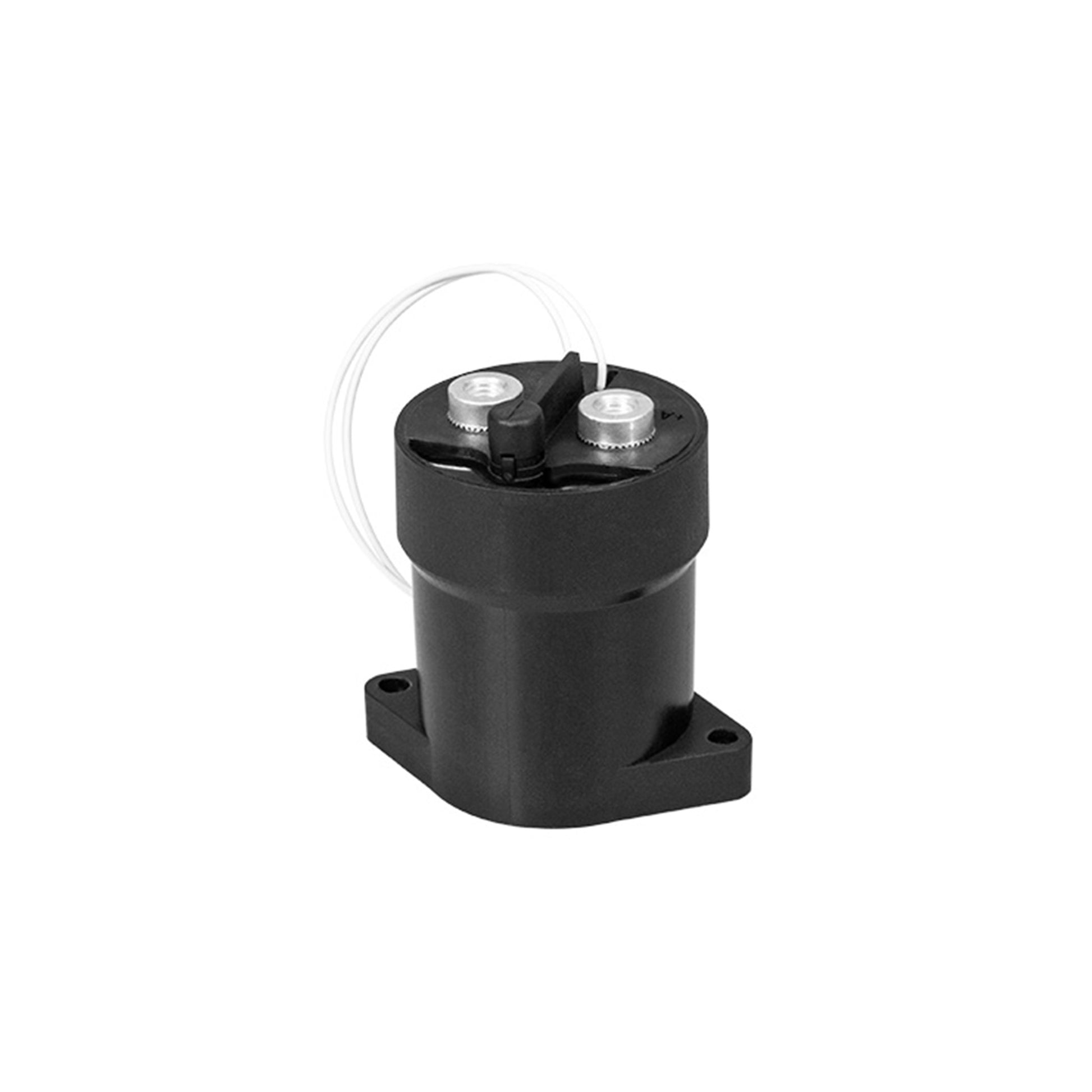 GIGAVAC GV221BAX | GV Series Power Contactor
