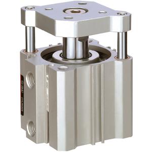 SMC CDQMB100-35 Cylinder Compact Auto-Switch
