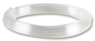 SMC TU0604C-500 Clear Polyurethane Tubing