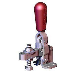 Destaco 202-USS | Vertical Hold-Down Toggle Locking Clamp