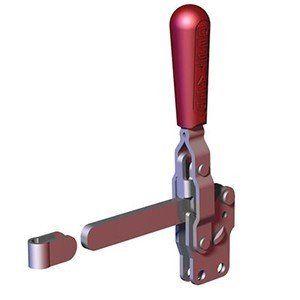 Destaco 207-LB Vertical Hold-Down Toggle Locking Clamp