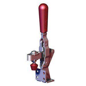 Destaco 207-UF Vertical Hold-Down Toggle Locking Clamp