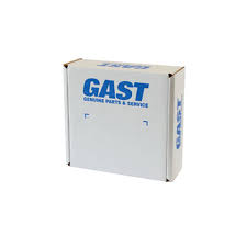 GAST | VG2002