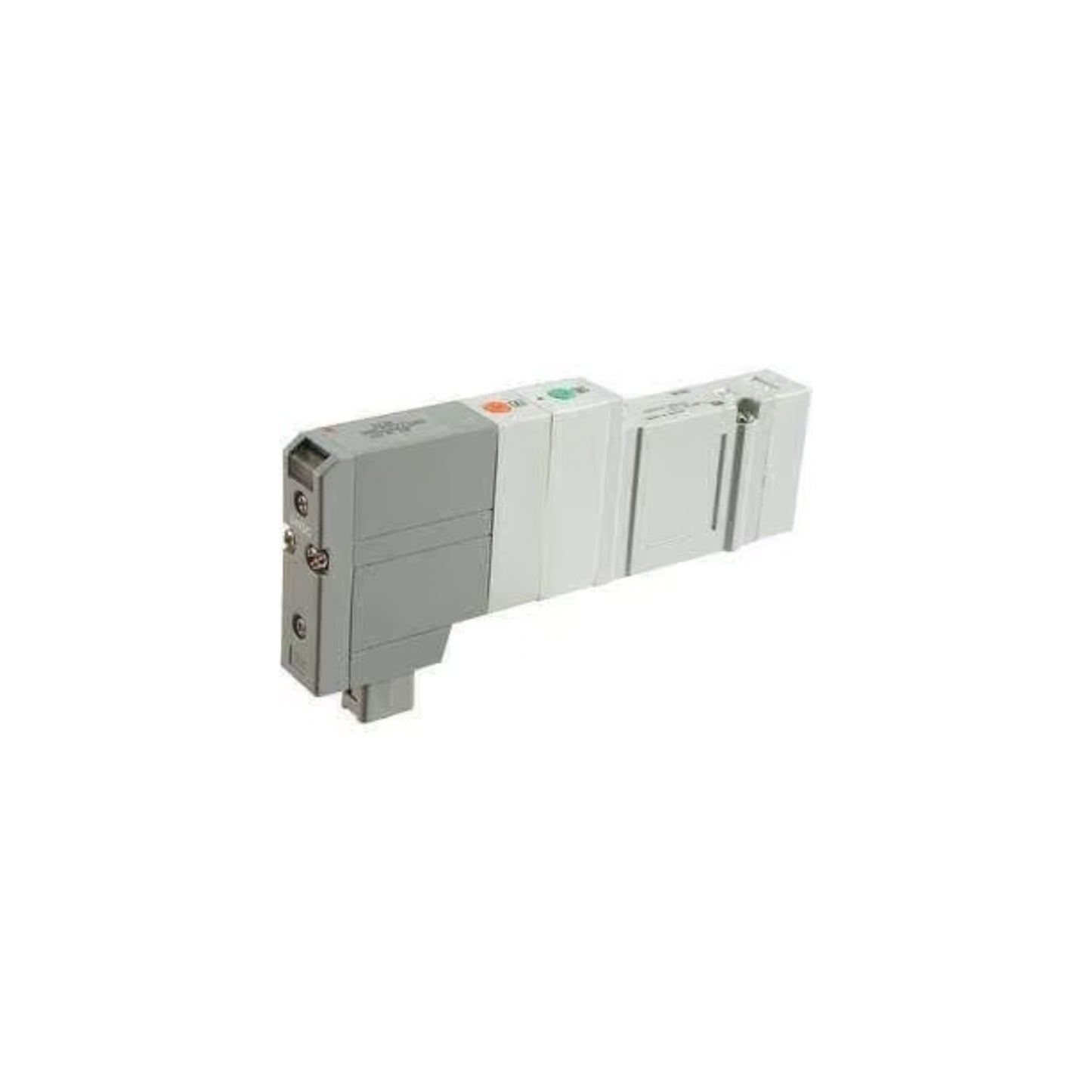 SMC SV1100-5FU | Plug-In Valve