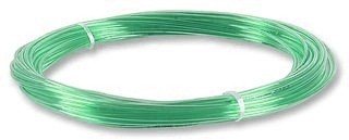 SMC TIUB07G-20 Green Polyurethane Tubing