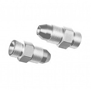 HiP 30-21HM9HA12 Hose Adapter Male High Pressure to Hose