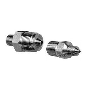 HiP 10-21AM6LM6 Adapter Male Taper Seal to Male Medium Pressure