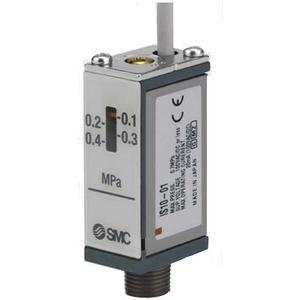 SMC IS1000M-20-X201 Pressure Switch