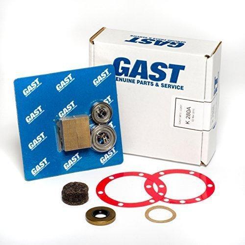 Gast K280A Repair Kit