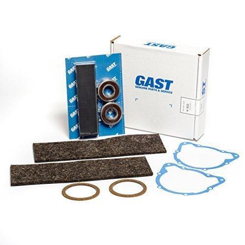 Gast K503 - 6066 Oil-Less Service kit