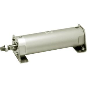 SMC NCGTN25-0400 Cylinder Air
