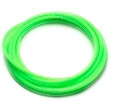 SMC TIUB01G3-33 Neon Green Polyurethane Tubing