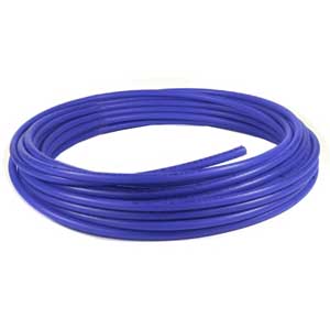 SMC TU0604PU2-100 Purple Polyurethane Tubing