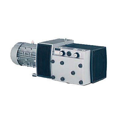 Elmo Rietschle KTR 140 (03) DVV 102842A003 Dry Rotary Vane Pressure-Vacuum Print Pump