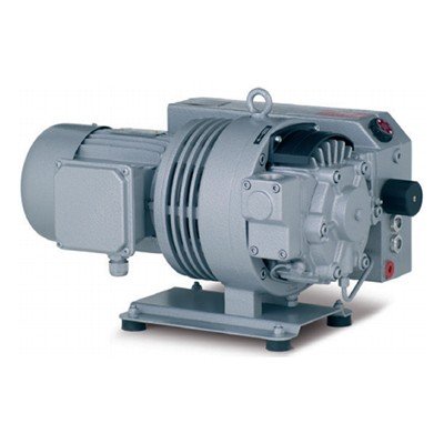 Elmo Rietschle VCE 25 102121-0200-1HS Oil Lubricated Rotary Vane Vacuum Pump