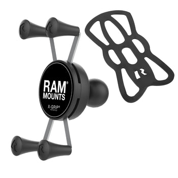 RAM&reg; X-Grip - Universal Phone Holder with Ball - B Size