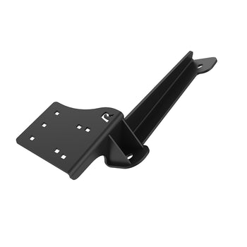 RAM&reg; No-Drill‚ &trade; Laptop Mount for '99-16 Ford F-250 - F750 + More