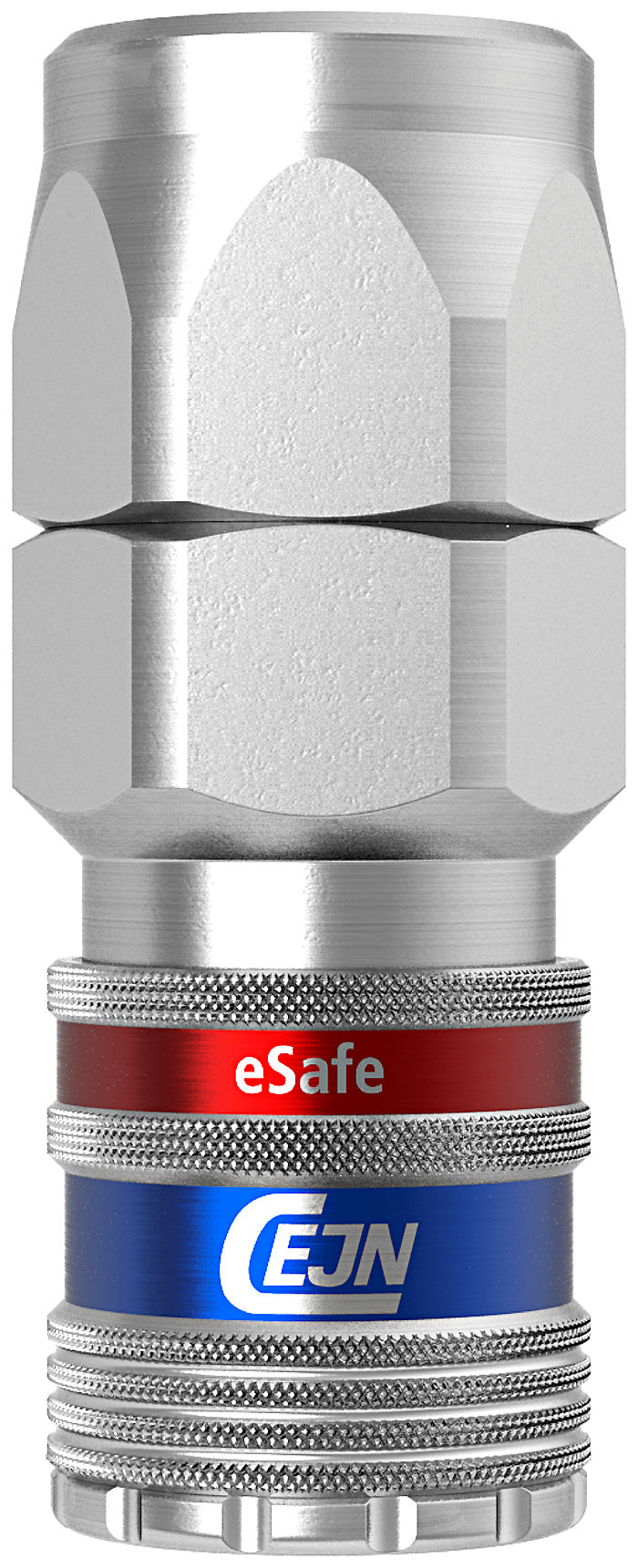 Cejn 10-310-5003 Series 310 DN 5.3 eSafe Hose Connection Nipple 8 mm (5/16‚Äö√Ñ√π), 16 Bar