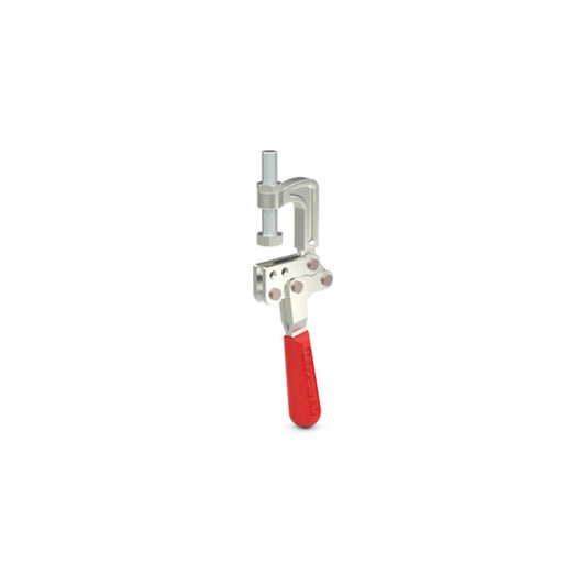 Destaco 325-SS | Pull-Action Latch Clamp