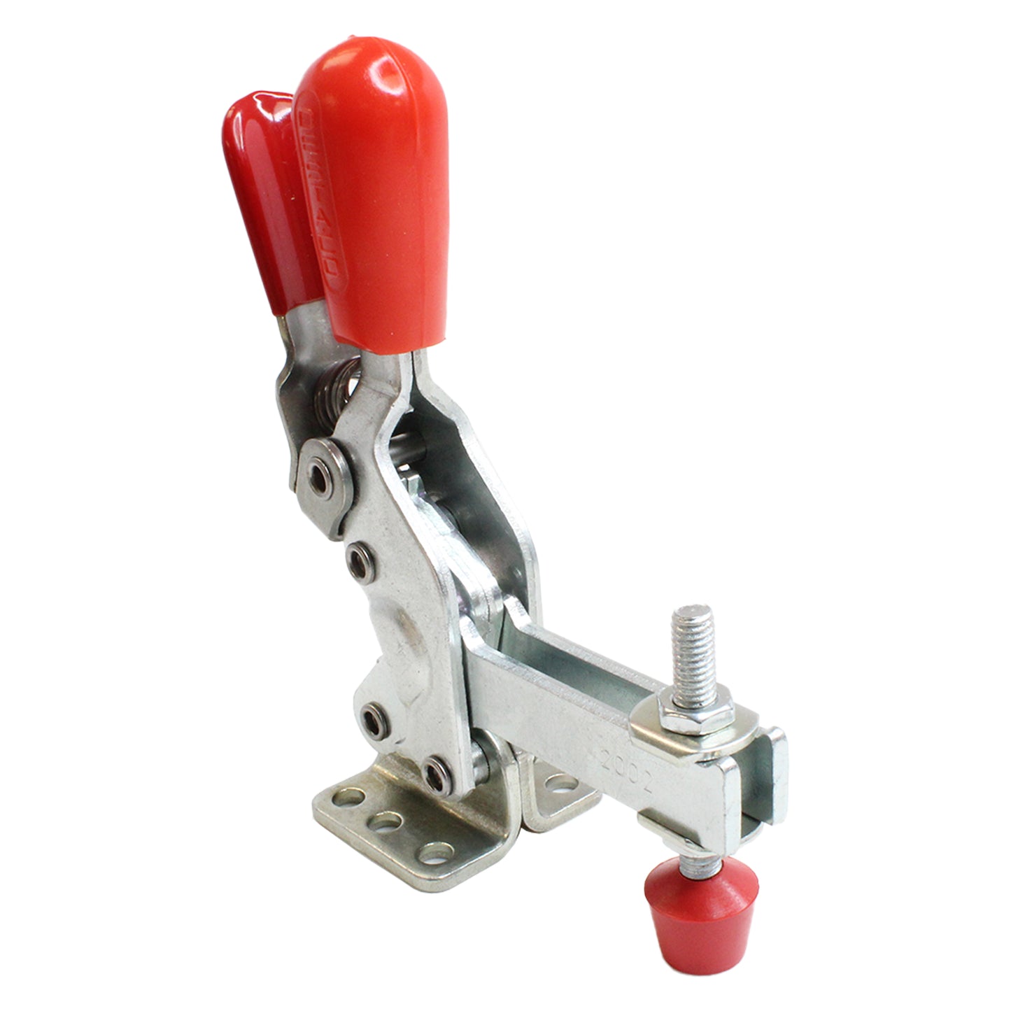 Destaco 2002-UR Vertical Hold-Down Toggle Locking Clamp