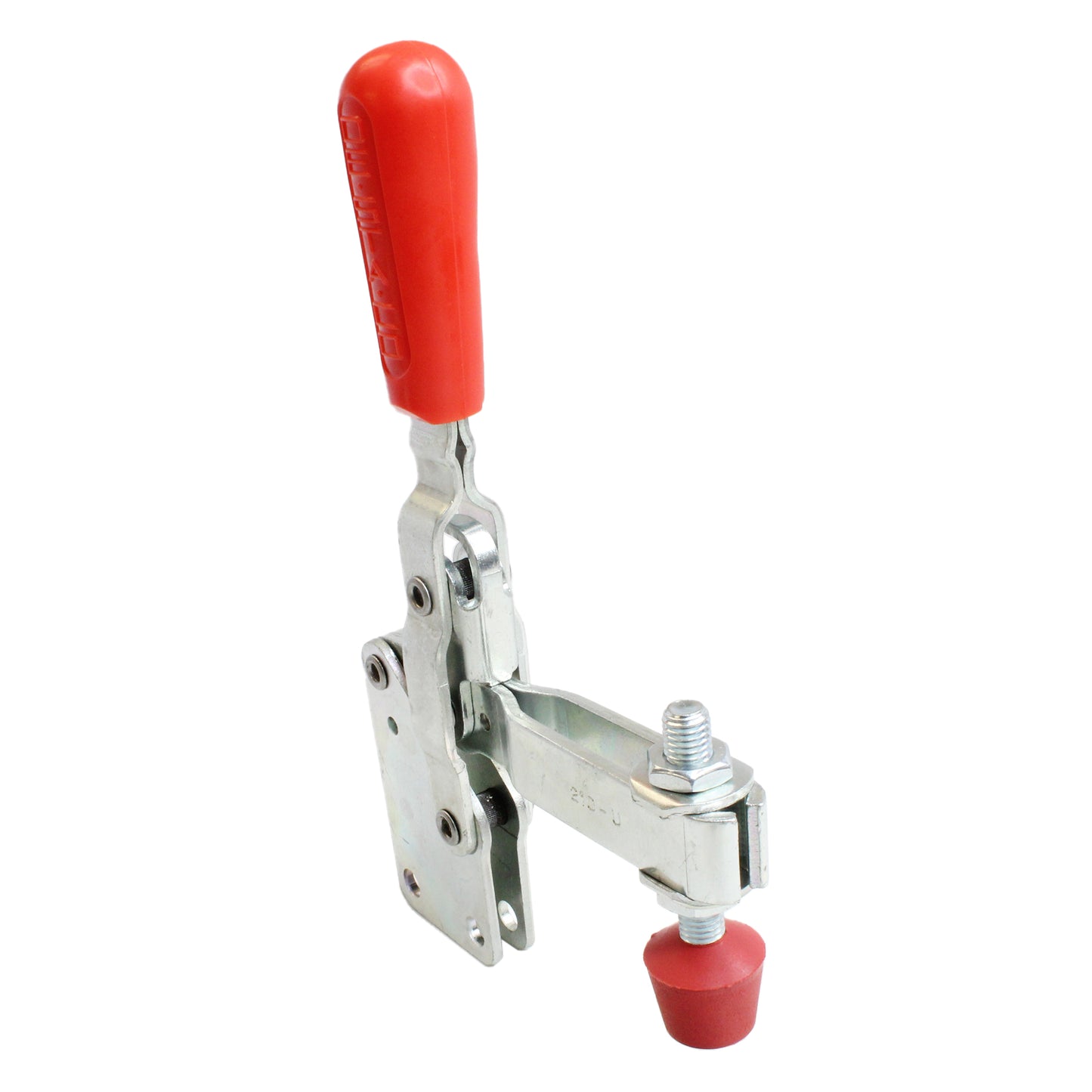 Destaco 210-UB Vertical Hold-Down Toggle Locking Clamp