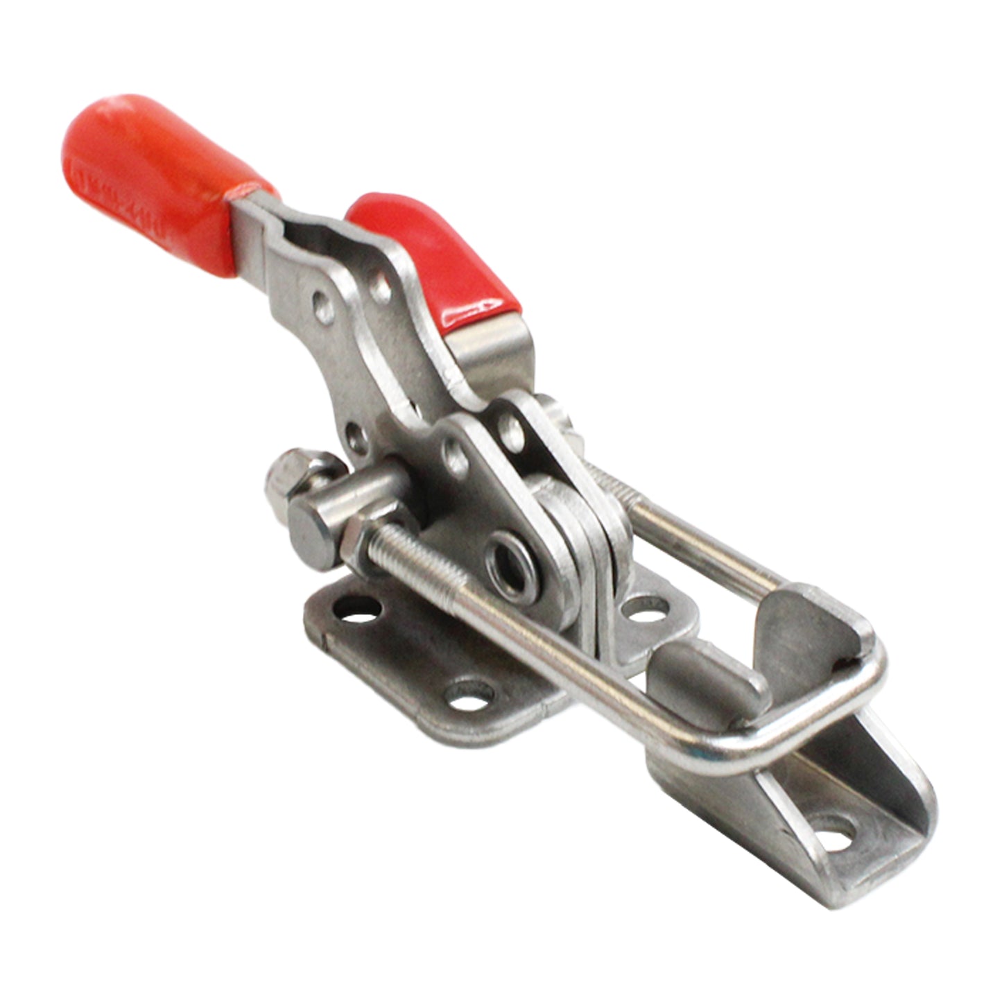 Destaco 323-SS Pull Action Latch Clamp